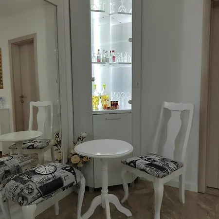 Lägenhet Pahuljica *