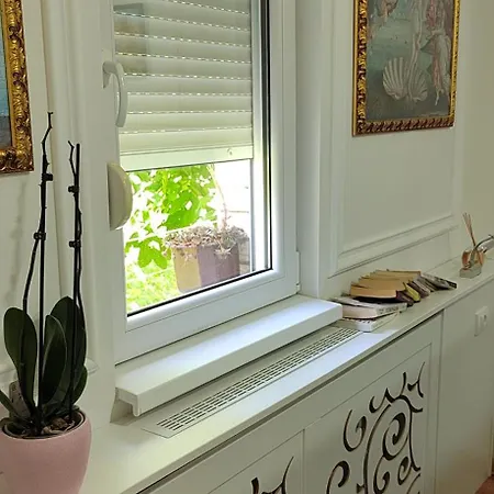 アパート Pahuljica Čačak